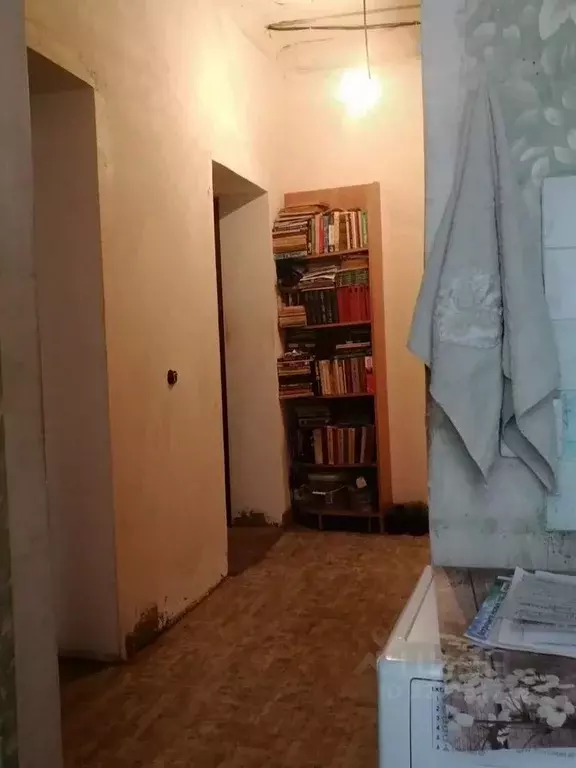 2-к кв. Ростовская область, Ростов-на-Дону Портовая ул., 138 (52.0 м) - Фото 1