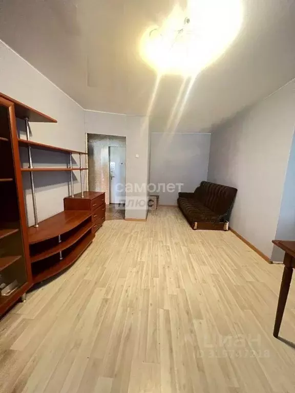 Квартира, 2 комнаты, 46.4 м - Фото 0