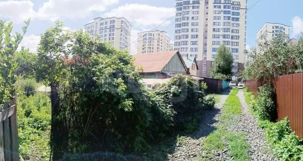 Участок в Кемеровская область, Кемерово Искитимское СНТ,  (6.0 сот.) - Фото 1
