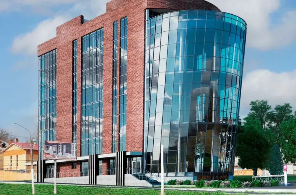 Продаётся 2-к квартира, 64.7 м - Фото 0