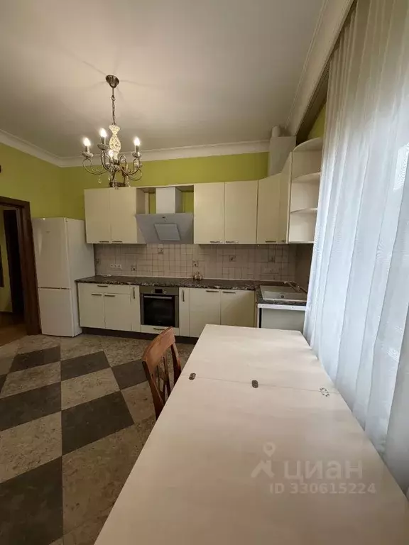 3-к кв. Москва проезд Чечерский, вл5уч5А (87.0 м) - Фото 2