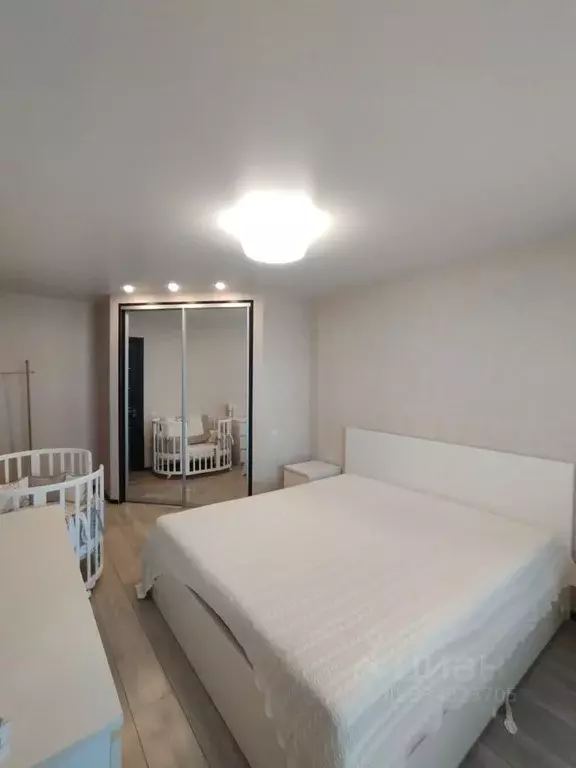2-к кв. Алтайский край, Барнаул просп. Энергетиков, 14 (52.6 м) - Фото 2