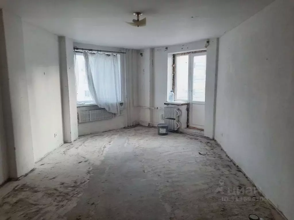 2-к кв. Белгородская область, Белгород ул. 5 Августа, 35 (89.0 м) - Фото 0