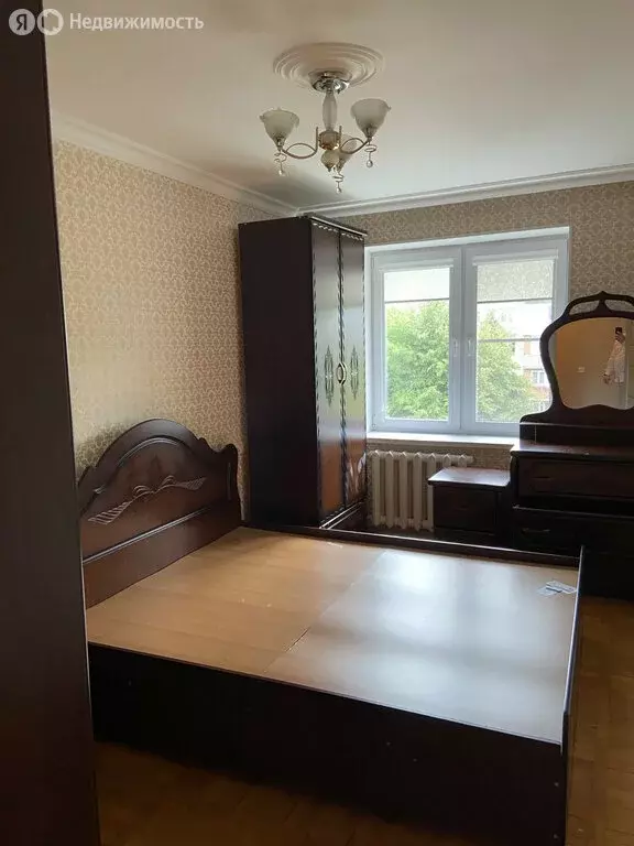 2-комнатная квартира: Владикавказ, Кырджалийская улица, 27 (47 м) - Фото 1