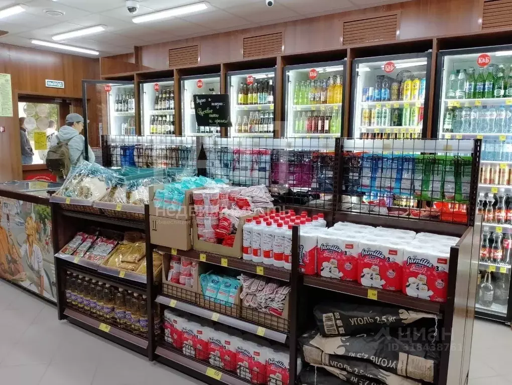 Помещение свободного назначения в Челябинская область, Челябинск ул. ... - Фото 2