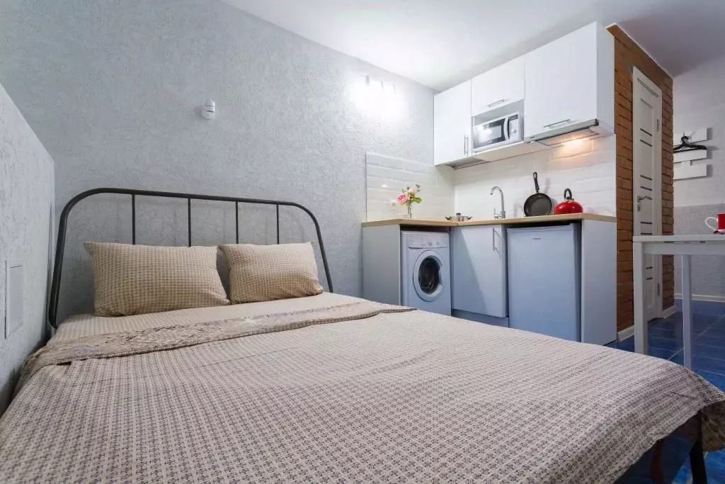 1-к кв. Санкт-Петербург ул. Куйбышева, 23 (12.0 м) - Фото 0