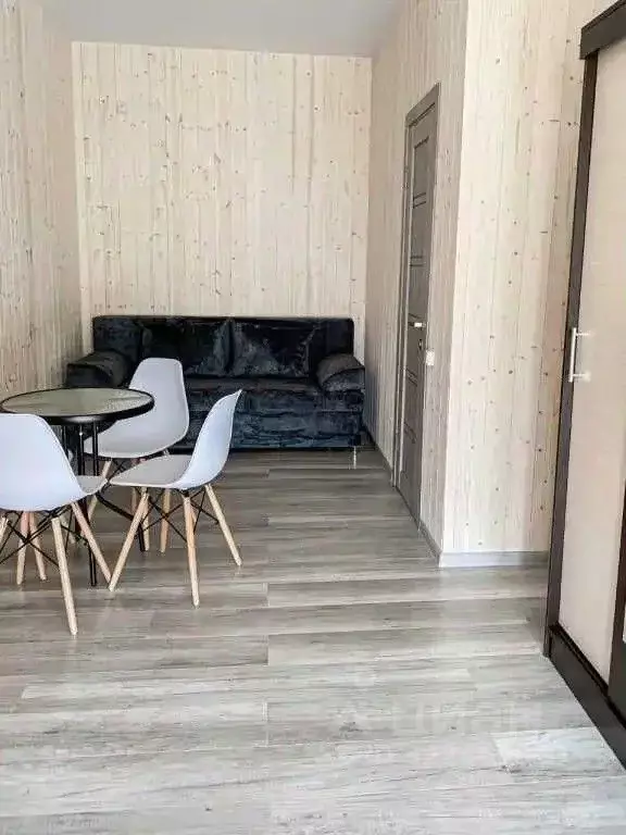 1-к кв. Краснодарский край, Темрюкский район, Голубицкое с/пос, ... - Фото 2