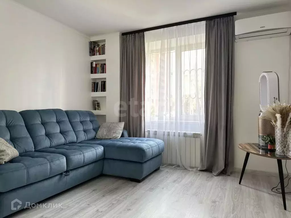 Продаётся 3-к квартира, 85 м - Фото 1