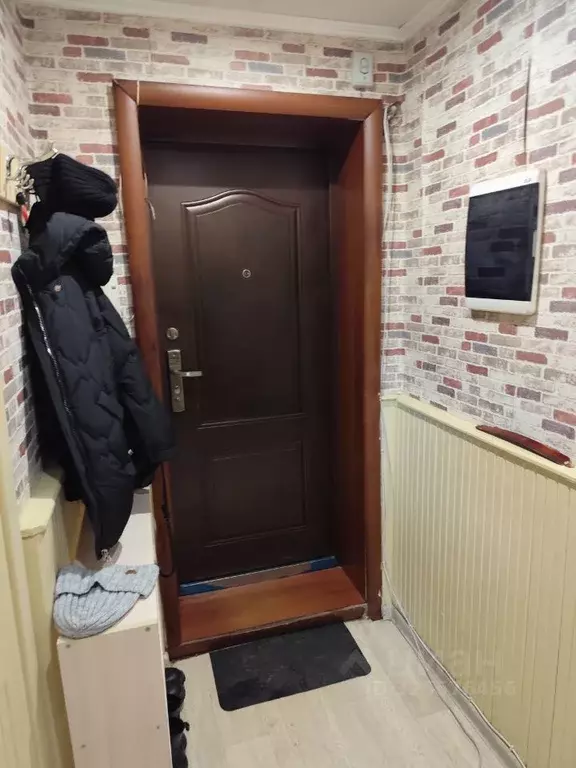 1-к кв. Красноярский край, Красноярск ул. Ады Лебедевой, 91 (30.0 м) - Фото 2