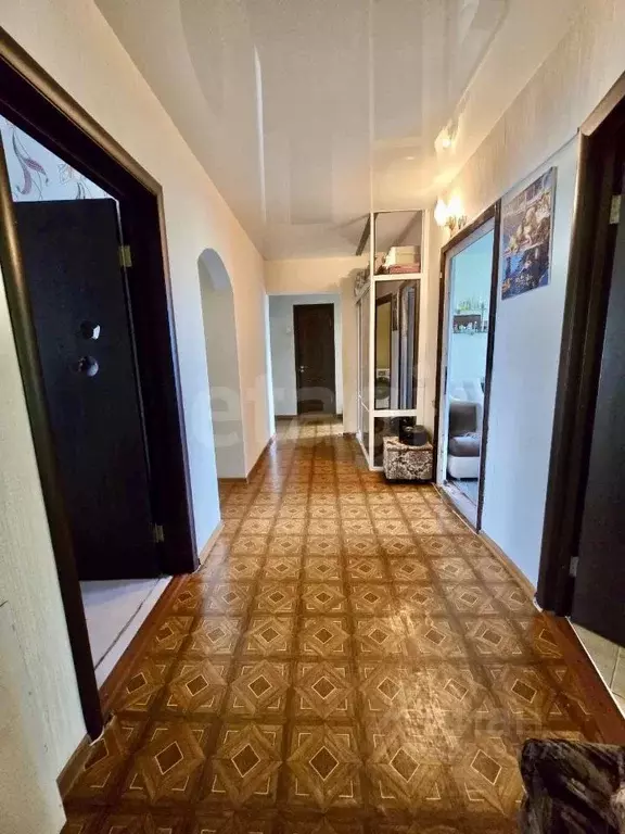 5-к кв. Ставропольский край, Ставрополь просп. Юности, 11 (113.0 м) - Фото 1