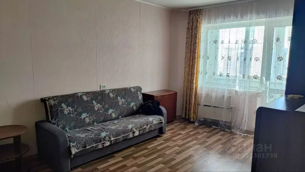 1-к кв. Омская область, Омск ул. 70 лет Октября, 20 (37.4 м) - Фото 0