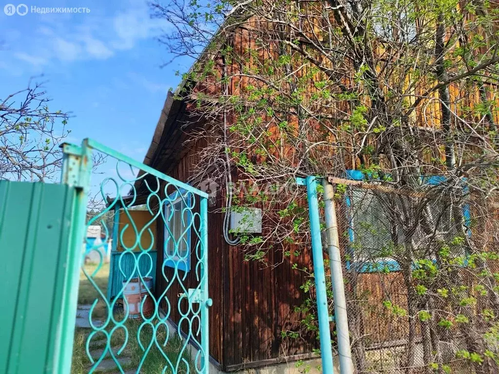 Дом в Ангарск, СНТ Утёс, 5-я улица, 485 (42.7 м) - Фото 1