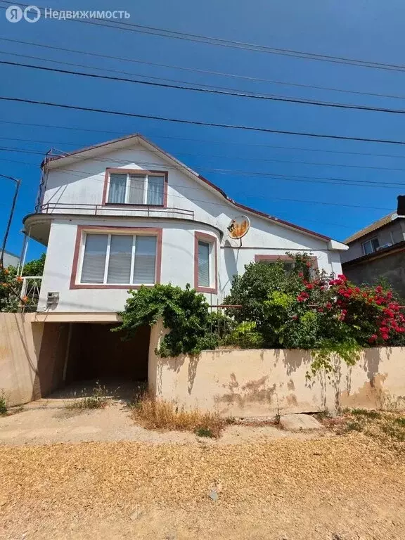 Дом в Республика Крым, Евпатория (208.9 м) - Фото 2