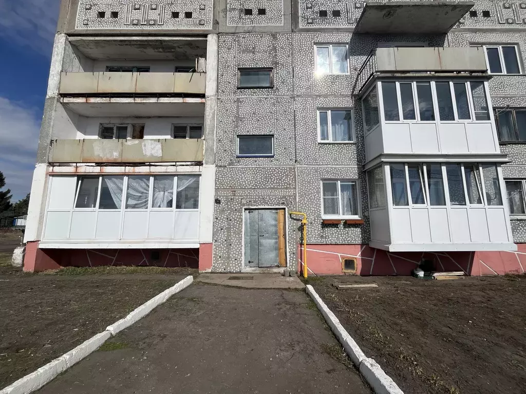 Продаётся 1-к квартира, 53.5 м - Фото 0