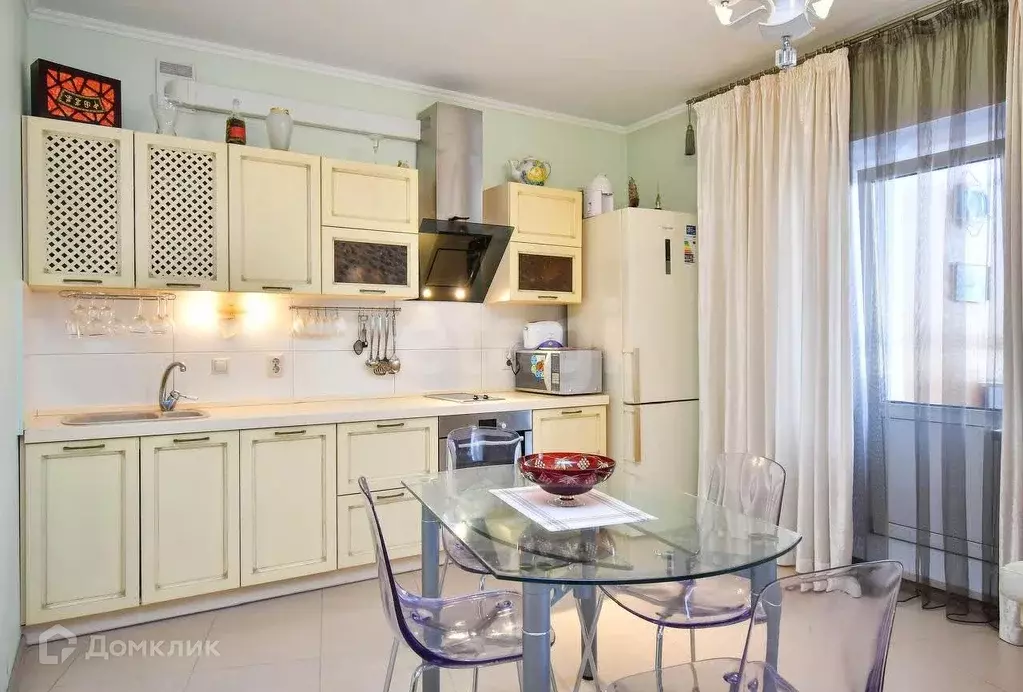 Продаётся квартира-студия, 53 м - Фото 0