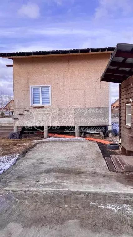 Участок в Иркутская область, Иркутский муниципальный округ, д. ... - Фото 2