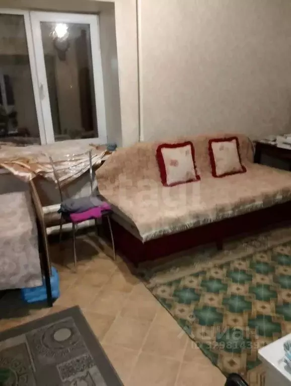 1-к кв. Свердловская область, Нижний Тагил ул. Никитина, 7 (29.2 м) - Фото 1
