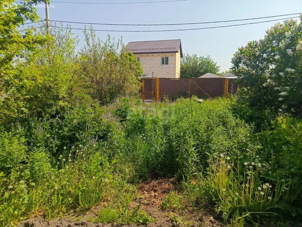 Дом в Екатеринбург, СТ Черёмушка (30 м) - Фото 0
