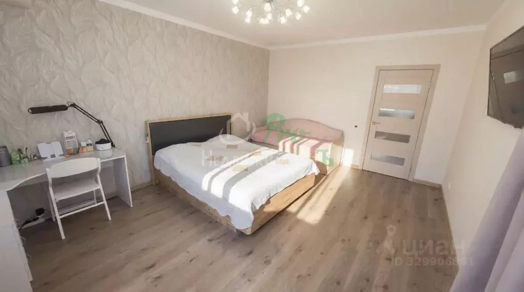 1-к кв. Краснодарский край, Ейск Парковая ул., 35 (44.6 м) - Фото 2