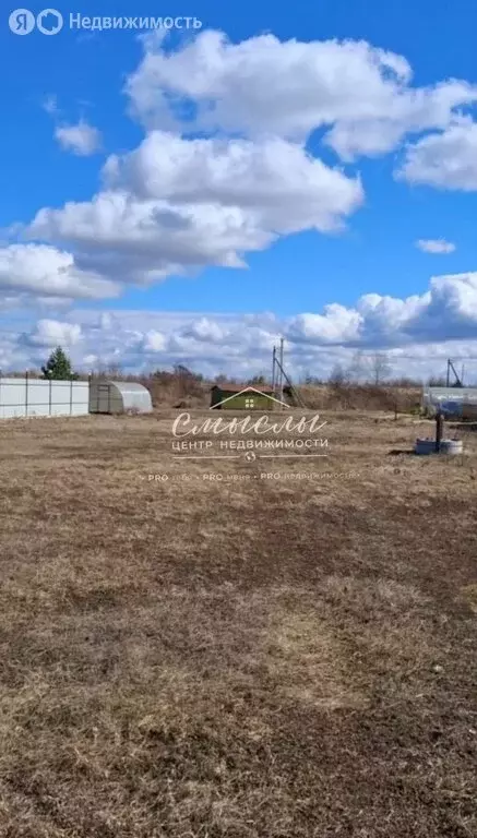 Участок в село Богандинское, коттеджный посёлок Килки (12 м) - Фото 2