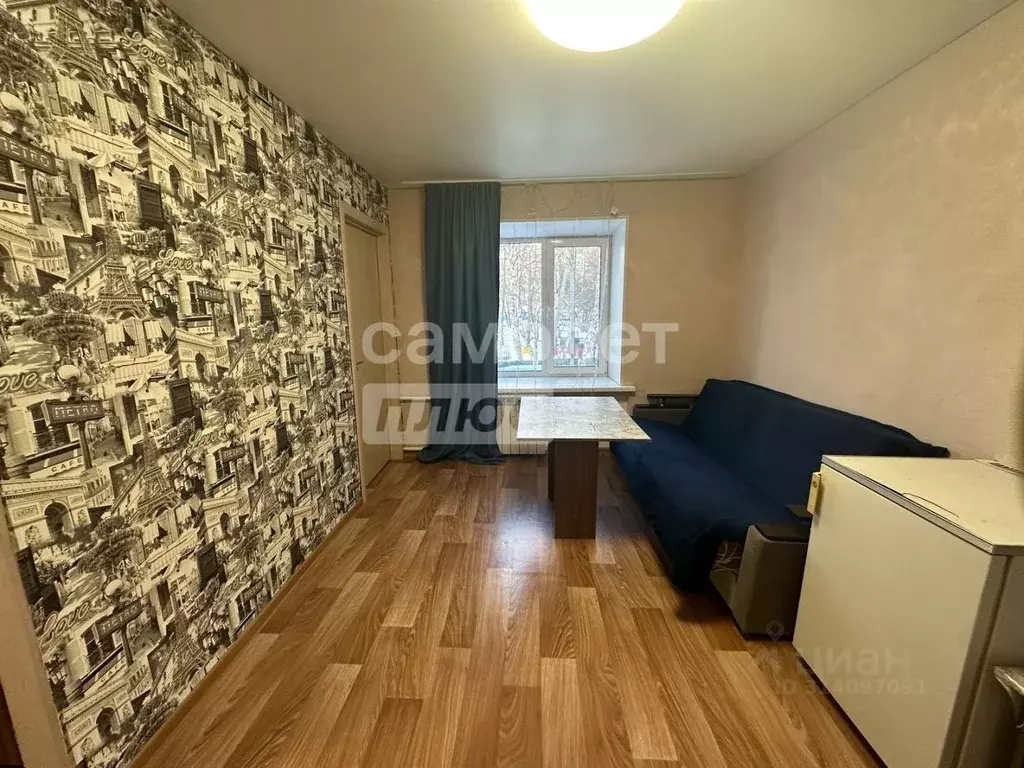 2-к кв. Томская область, Томск тракт Иркутский, 78/2 (24.3 м) - Фото 0
