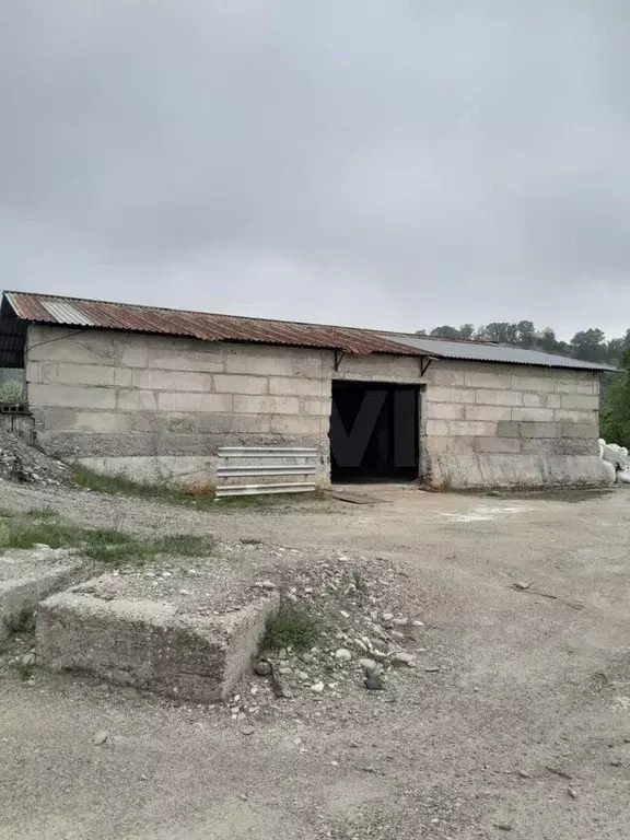 Производство, 300 м - Фото 0