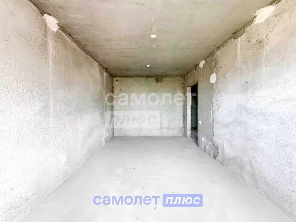 1-к кв. Чувашия, Чебоксары бул. Солнечный, 8к2 (39.3 м) - Фото 1