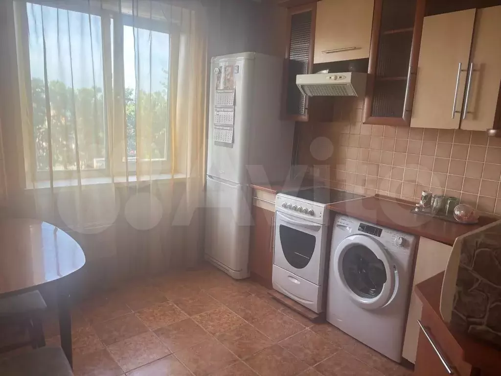 2-к. квартира, 53 м, 7/9 эт. - Фото 0