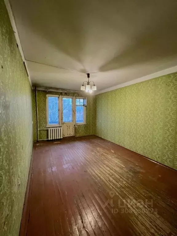 3-к кв. Нижегородская область, Нижний Новгород Большевистская ул., 6 ... - Фото 0
