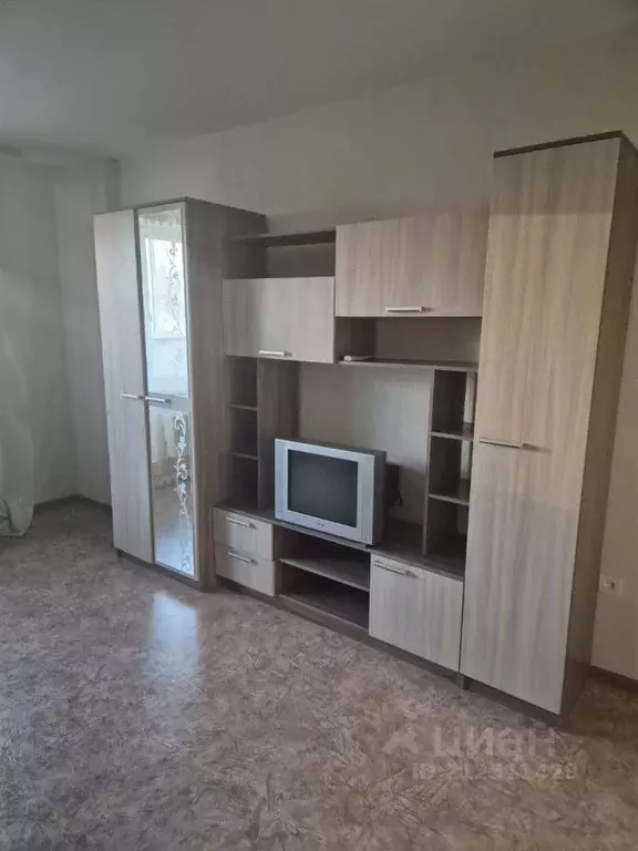 1-к кв. Воронежская область, Воронеж Нижняя ул., 73 (45.0 м) - Фото 0
