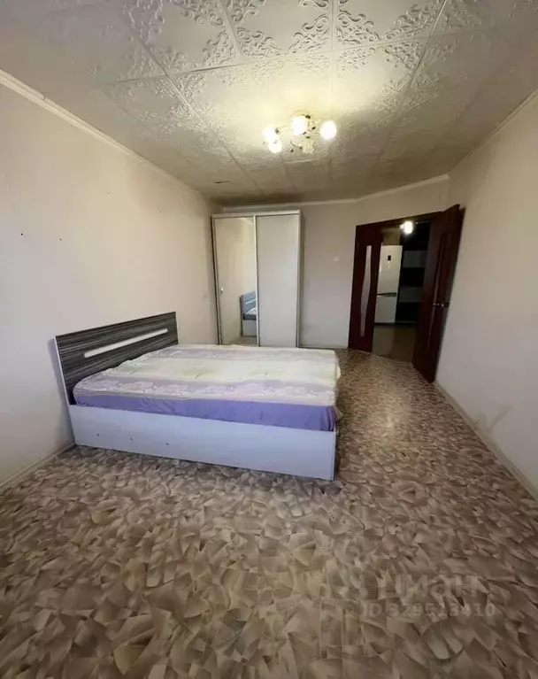 2-к кв. Саратовская область, Энгельс Восточный пер., 12 (50.0 м) - Фото 1