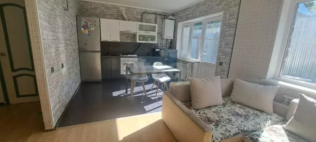 Таунхаус в Башкортостан, Уфа Демская ул., 40Г (90 м) - Фото 1