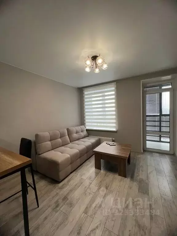 Студия Удмуртия, Ижевск ул. Лихвинцева, 72 (45.0 м) - Фото 1