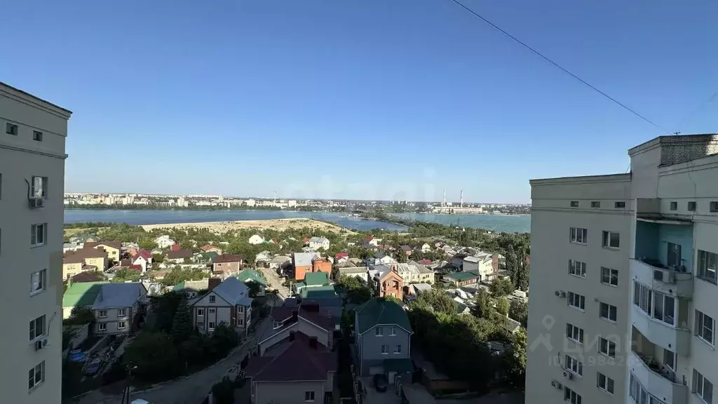 3-к кв. Воронежская область, Воронеж ул. 20-летия Октября, 22 (74.8 м) - Фото 1