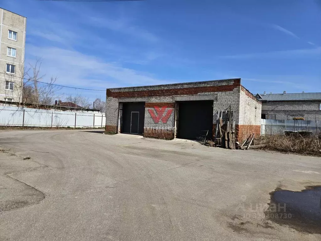Офис в Нижегородская область, Богородск ул. Свердлова, 23А (210 м) - Фото 2