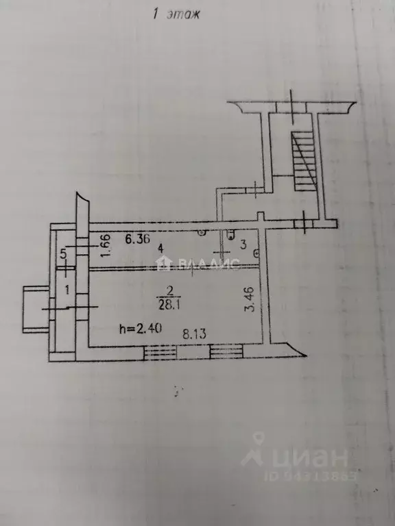 Торговая площадь в Владимирская область, Вязниковский район, ... - Фото 2