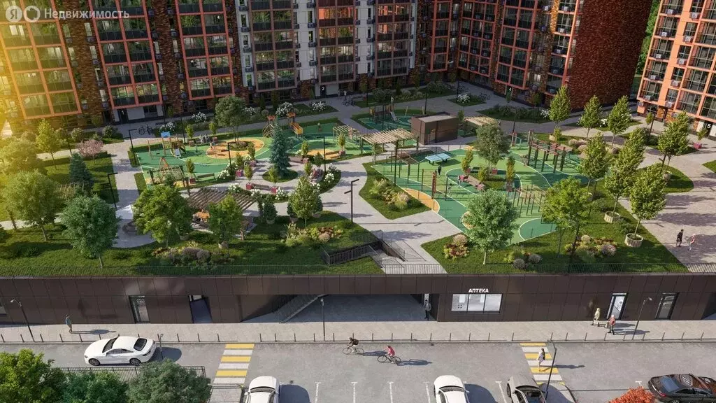 2-комнатная квартира: Балашиха, микрорайон Гагарина, Проектная улица, ... - Фото 2