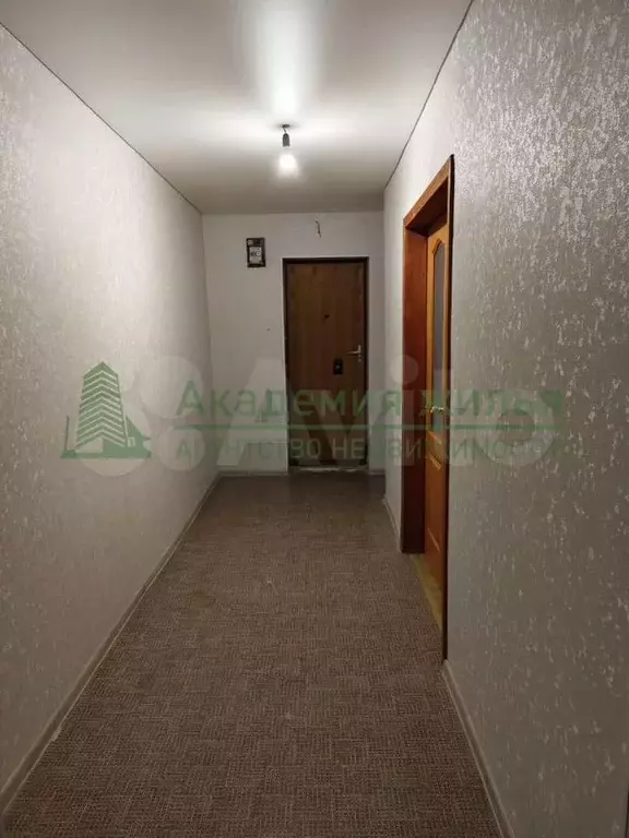 3-к. квартира, 63,5 м, 3/9 эт. - Фото 1