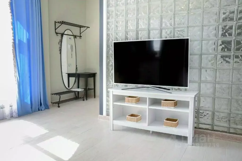 Комната Ярославская область, Ярославль Волжская наб., 33Б (30.0 м) - Фото 2