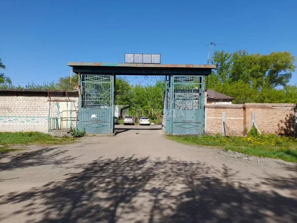 Продам помещение свободного назначения, 1250 м - Фото 1
