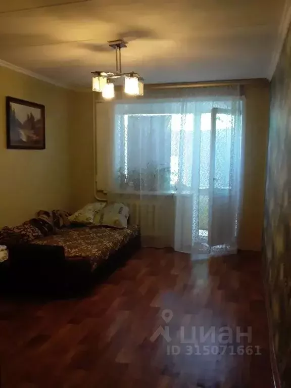 2-к кв. Воронежская область, Лиски ул. Малая Красноармейская, 15А ... - Фото 1