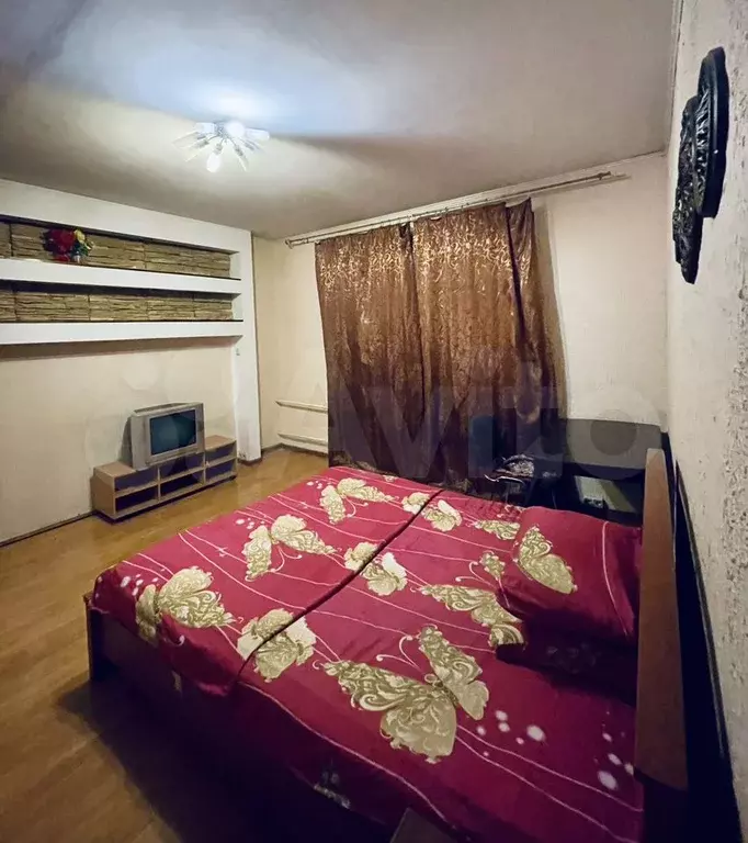 Комната 20 м в 2-к., 4/7 эт. - Фото 0