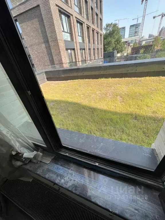 2-к кв. Москва Дубининская ул., 59А (65.0 м) - Фото 1