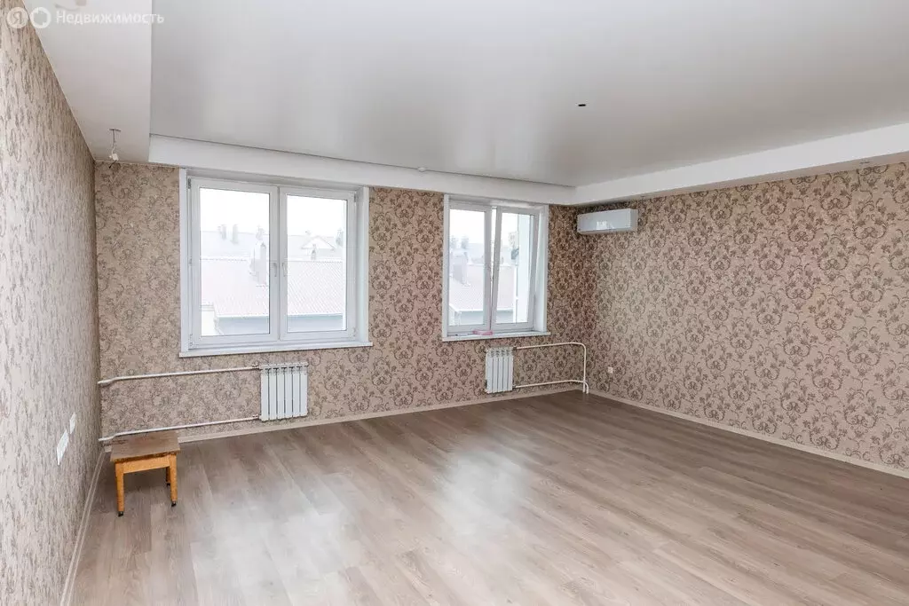 3-комнатная квартира: Шелехов, микрорайон Центральный, 9 (93 м) - Фото 1