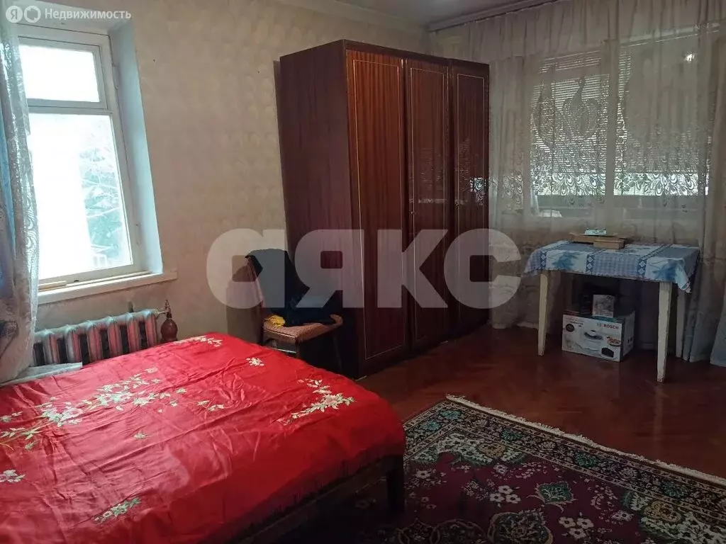 3-комнатная квартира: Сочи, Пластунская улица, 193 (68 м) - Фото 2