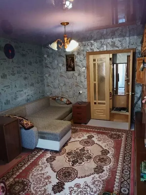2-к кв. Приморский край, Владивосток просп. Острякова, 26 (50.0 м) - Фото 0