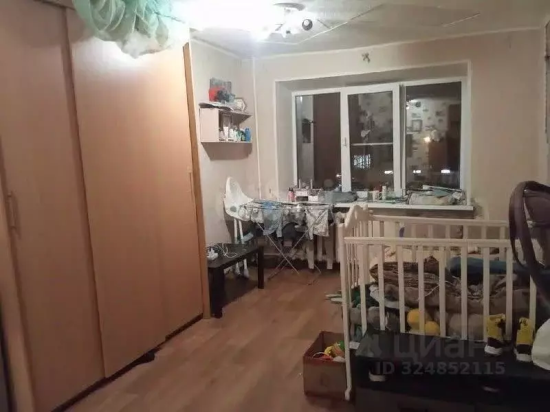 Комната Свердловская область, Нижний Тагил ул. Красных Зорь, 6 (17.9 ... - Фото 1