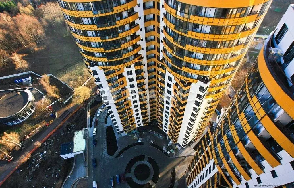 2-к кв. Московская область, Химки ул. Юннатов, 11 (74.5 м) - Фото 2