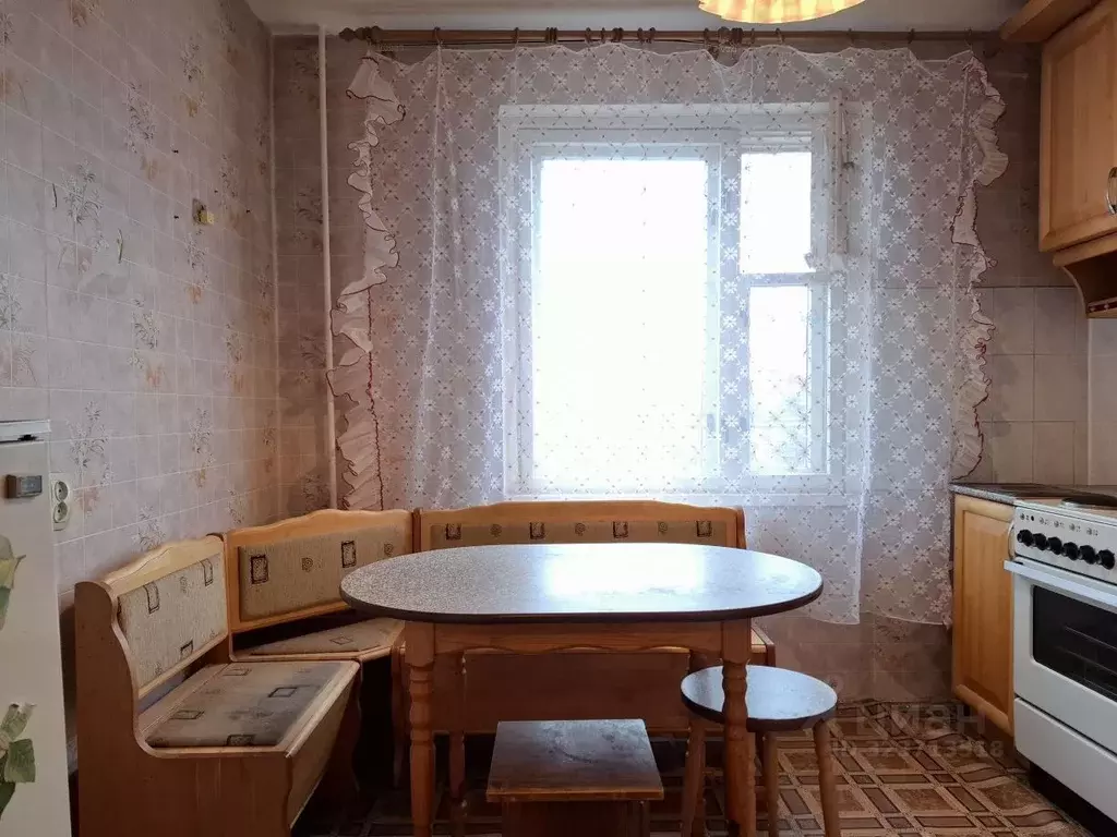 1-к кв. Кировская область, Киров ул. Чапаева, 3/1 (35.0 м) - Фото 2