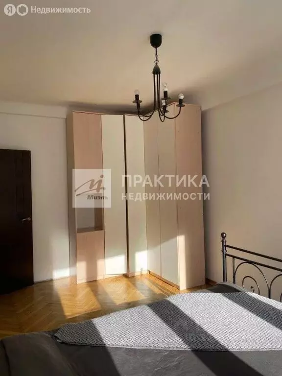 3-комнатная квартира: Москва, Новая Басманная улица, 4-6с3 (65 м) - Фото 2